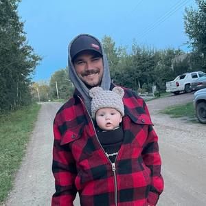 Meet your Posher, Jordan